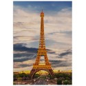 Постер "The Eiffel Tower"