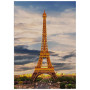 Постер "The Eiffel Tower"