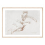 Постер "ART pose"