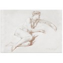 Постер "ART pose"