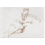 Постер "ART pose"