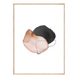 Постер "Abstract"