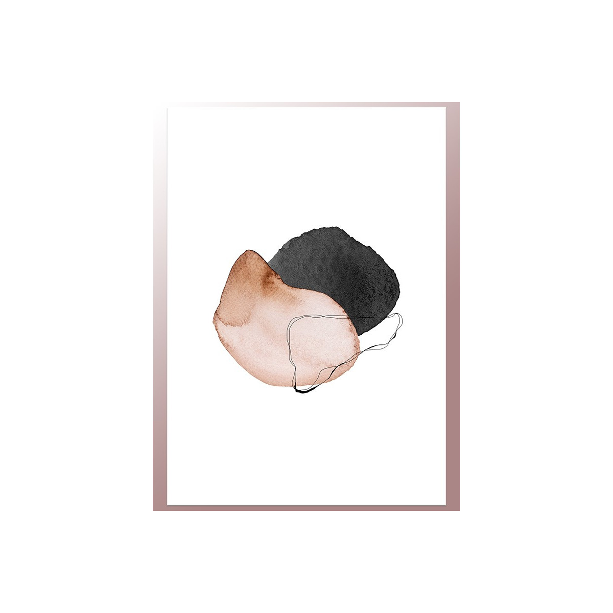 Постер "Abstract"