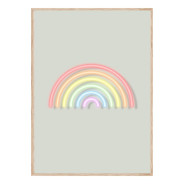 Постер "Rainbow"