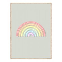 Постер "Rainbow"