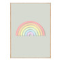 Постер "Rainbow"