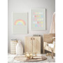 Постер "Rainbow"