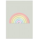 Постер "Rainbow"