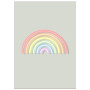 Постер "Rainbow"