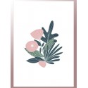 Постер "Flower Art"