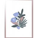 Постер "Flower Art"