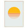 Постер "Sunrise Art"