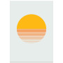 Постер "Sunrise Art"