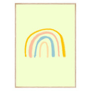 Постер "Rainbow"