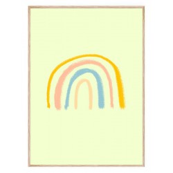 Постер "Rainbow"