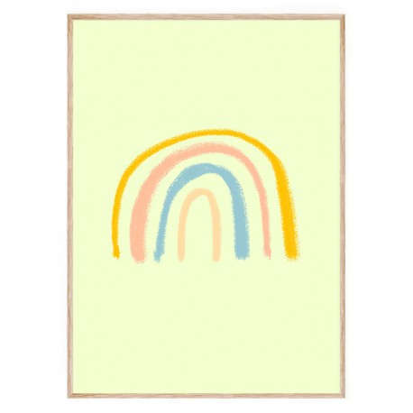 Постер "Rainbow"