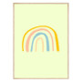 Постер "Rainbow"