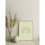 Постер "Rainbow"