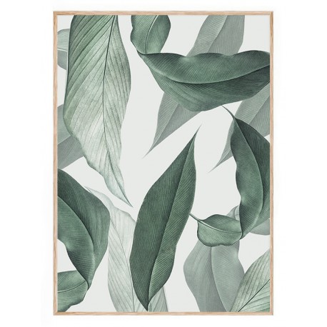 Постер "Plant Art"