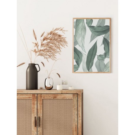 Постер "Plant Art"