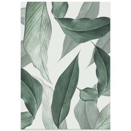 Постер "Plant Art"