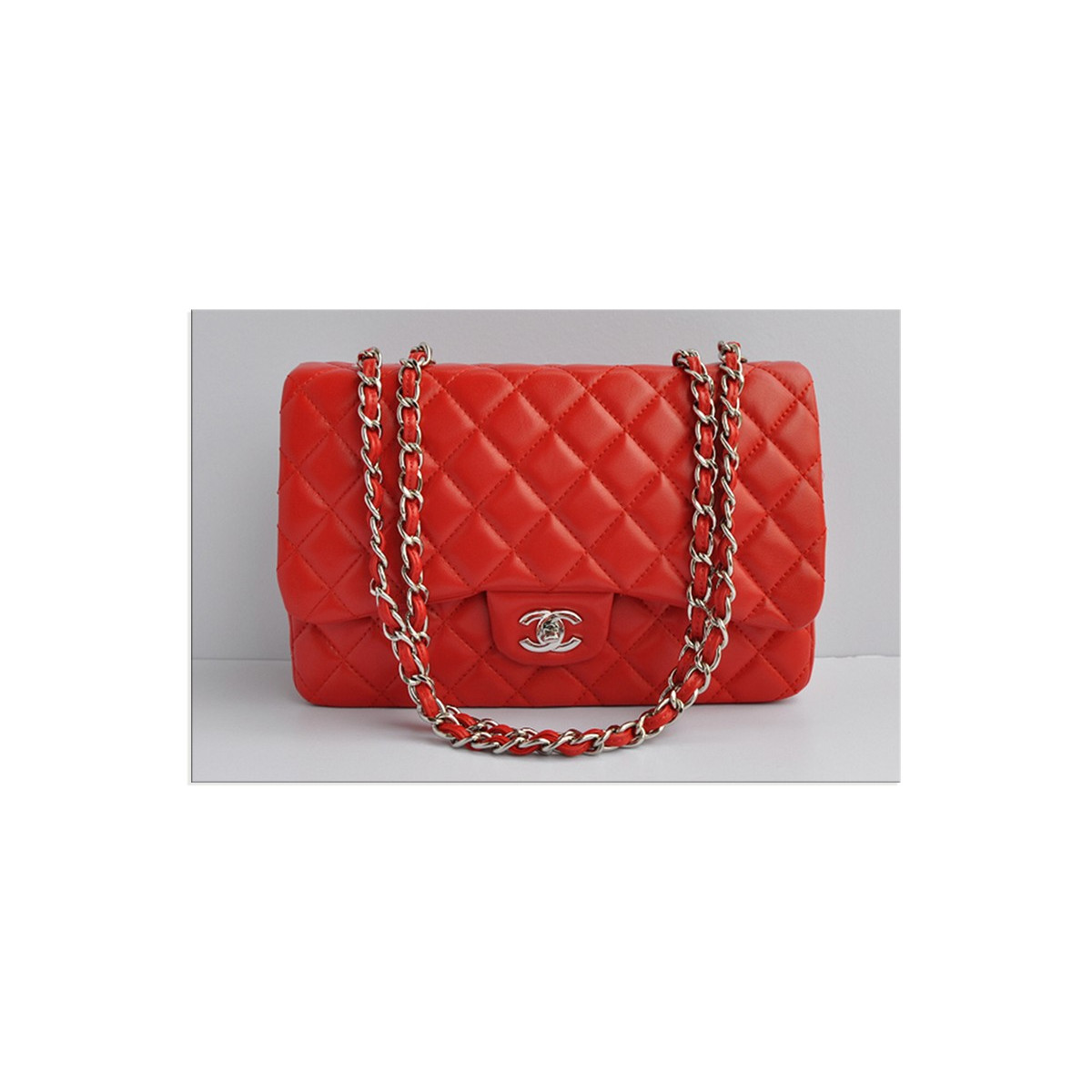 Постер "Chanel"