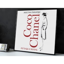 Постер "Chanel"