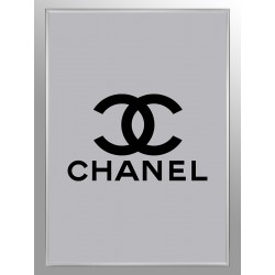 Постер "Chanel"