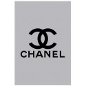 Постер "Chanel"