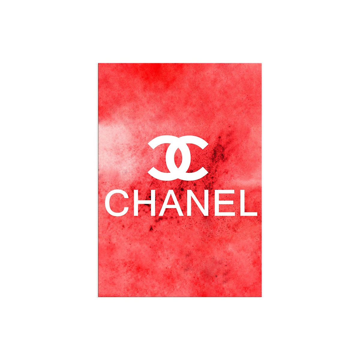 Постер "Chanel"