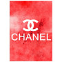 Постер "Chanel"