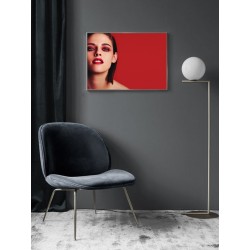 Постер "Kristen Stewart"