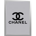 Постер "Chanel"