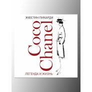 Комплект постерів "Chanel"