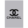 Комплект постерів "Chanel" Комплект постерів "Chanel"