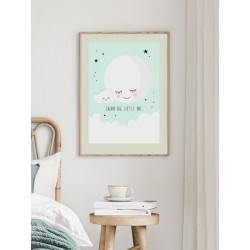 Постер "Sleep"
