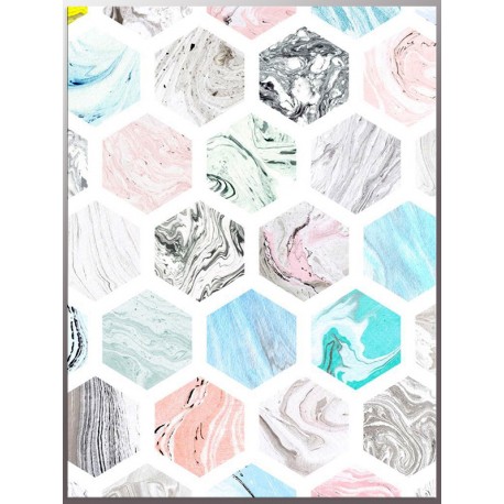 Постер "Honeycomb"