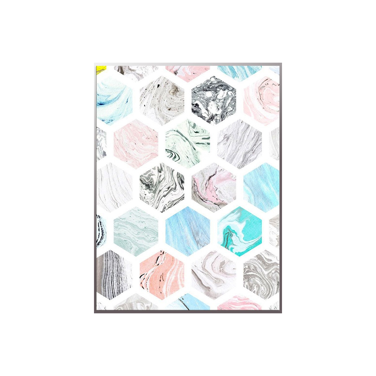 Постер "Honeycomb"