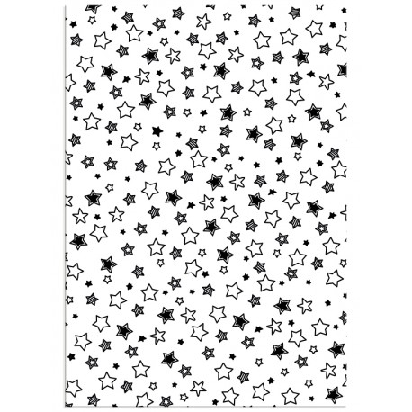 Постер "Asterisks"