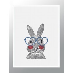 Постер "Bunny"