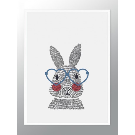 Постер "Bunny"