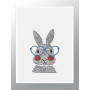 Постер "Bunny"