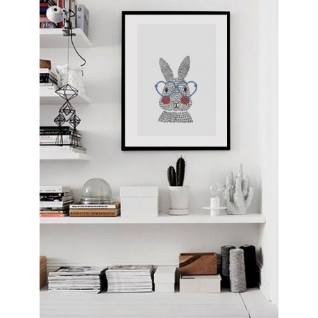 Постер "Bunny"