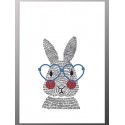 Постер "Bunny"