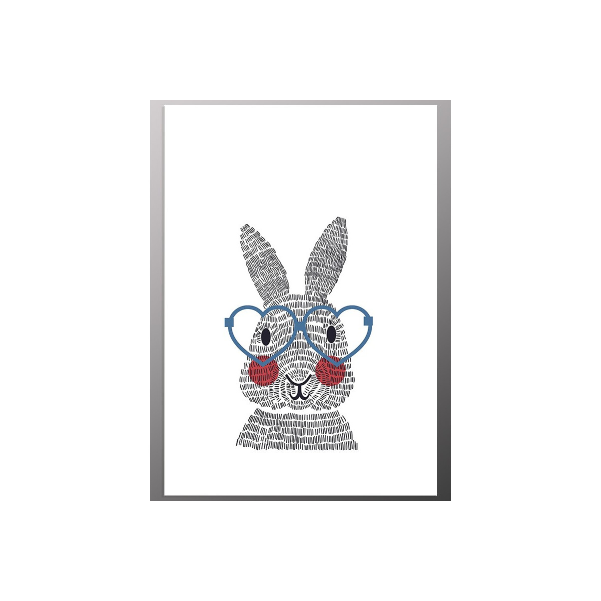 Постер "Bunny"