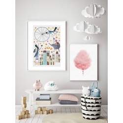 Постер "Ловець зірок"