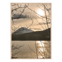 Комплект постеров в рамках "Happiness"