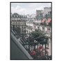 Комплект постеров в рамках "Paris" Комплект постеров в рамках "Paris"