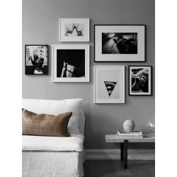 Рамка "Colorful" цвет на выбор