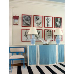 Рамка "Colorful" цвет на выбор